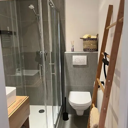 Appartement Domic