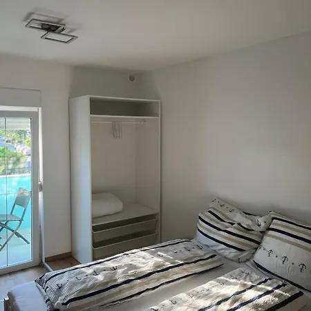 Appartement Domic