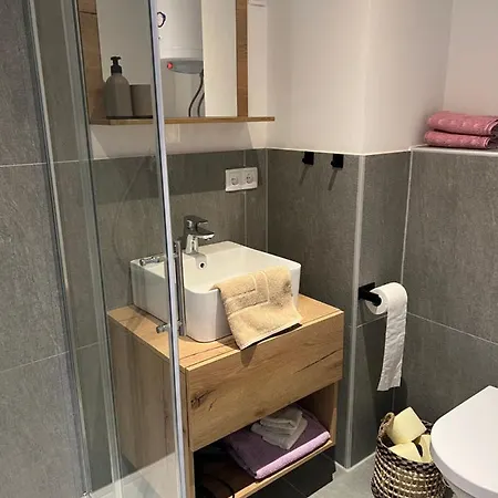 Appartement Domic