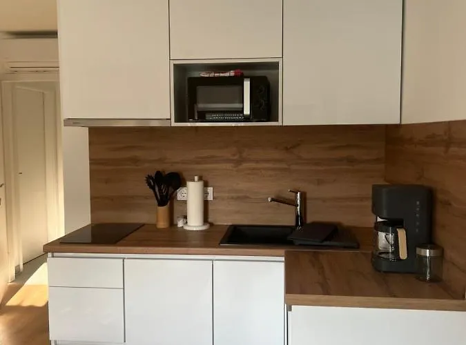 Domic شقة نين