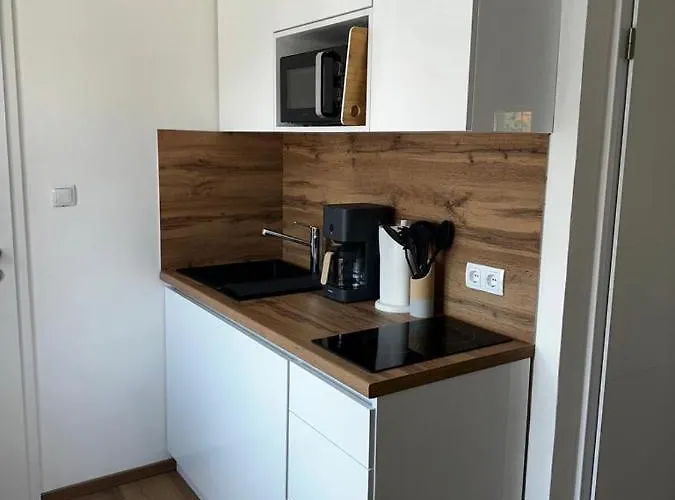 Appartamento Domic Nin