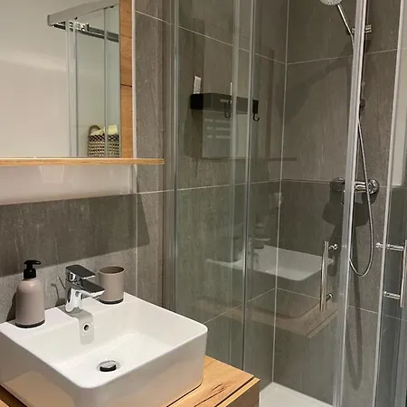 Apartament Domic