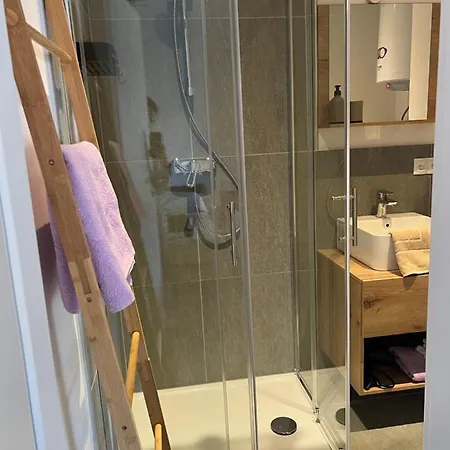 Domic Apartament *