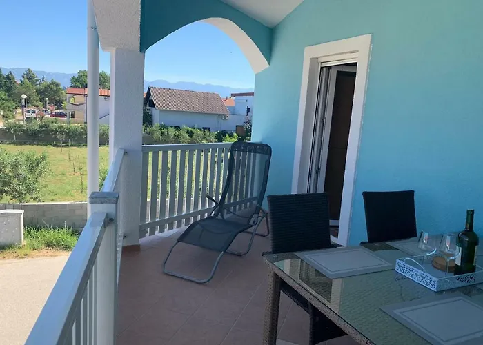 Domic Apartment